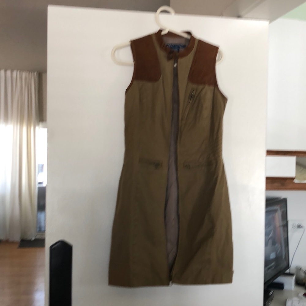 Ralph Lauren dress